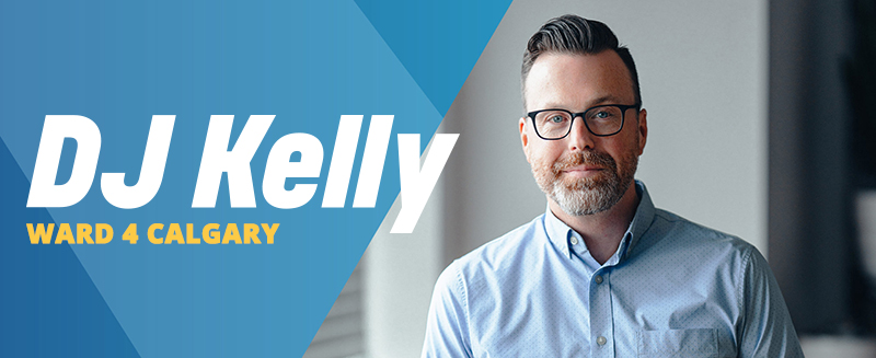 DJ Kelly Ward 4 Calgary